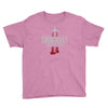 chemtrails Youth Tee