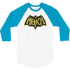 venture bros hench cartoon 3/4 Sleeve Shirt