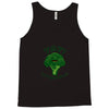 one cheer for broccoli Tank Top