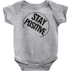 positive Baby Bodysuit