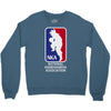 nka Crewneck Sweatshirt