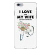 i love when my wife lets me buy another bike iPhone 6 Plus/6s Plus Case
