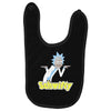 schiwifty Baby Bibs