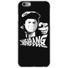 thud butt bangarang  robin williams fan iPhone 6/6s Case