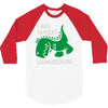 t rex hasst liegest&uuml;tze 3/4 Sleeve Shirt