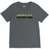 herbalife nutrition V-Neck Tee