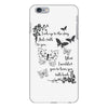 Butterflys iPhone 6 Plus/6s Plus Case