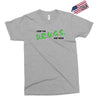 I Don't Do Drugs I Just Smoke Weed Exclusive T-shirt