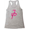 Jake Paul Racerback Tank