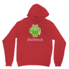 android bioshock Youth Hoodie