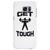 get tough weight lifter lifting gym Samsung Galaxy S7 Edge