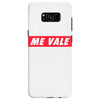 me vale hypebeast Samsung Galaxy S8 Case