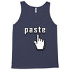 Copy Paste Matching Tank Top