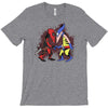 mutant v mutant T-Shirt