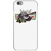 peace through tyranny iPhone 6/6s Case