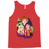 spell on you Tank Top