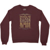 bacon2 Crewneck Sweatshirt