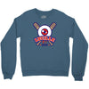 lucille Crewneck Sweatshirt
