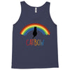 Catbow Tank Top