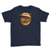 monster burger (2) Youth Tee