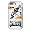 captain marvel 3 iPhone 8 Plus