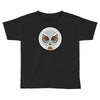 lucha libre   santo Toddler T-shirt