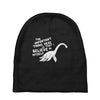 lochness monster Baby Beanies