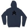 fahrie Unisex Hoodie