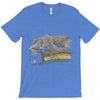chasing windmills T-Shirt