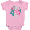 said Baby Onesie