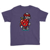 apple a day Youth Tee