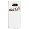 retro evolution Samsung Galaxy S8