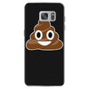 pile of poo Samsung Galaxy S7