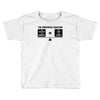 monday math Toddler T-shirt