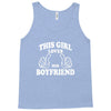 This Girl Loves her Boyfriend Tank Top