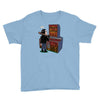 whack a survivor Youth Tee