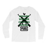 Pubg Long Sleeve Shirts