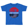 parkinsons fighters Toddler T-shirt