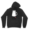 cat love person! Unisex Hoodie