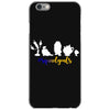 Beauty and The Beast Squadgoals iPhone 6/6s Case