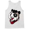 panda pirate Tank Top