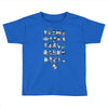shakespeare a z Toddler T-shirt
