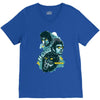 times they are a'changing V-Neck Tee