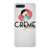 creme fraiche iPhone 7 Plus Case