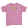 nope o'clock Youth Tee