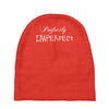 perfectly imperfect Baby Beanies
