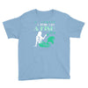 mermaid Youth Tee