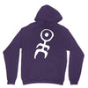 einsturzende neubauten logo Unisex Hoodie