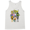walking dead time Tank Top