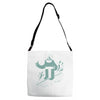 easy rider Adjustable Strap Totes